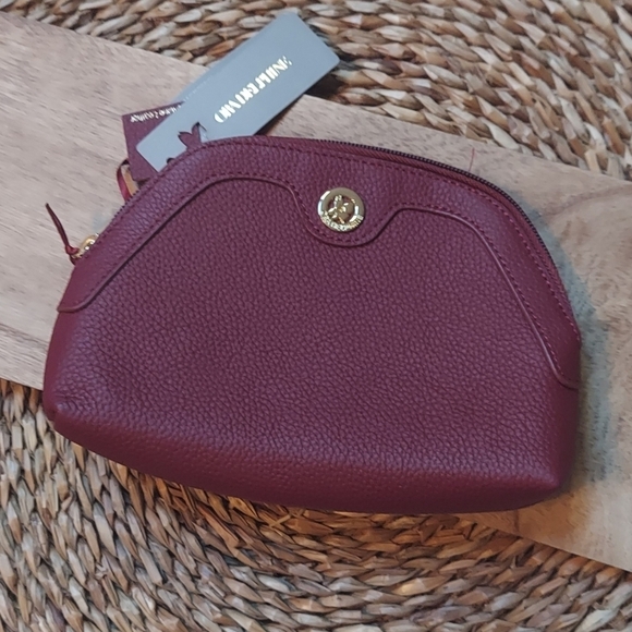 New Ora Delphine Cosmetic Bag - Picture 3 of 7